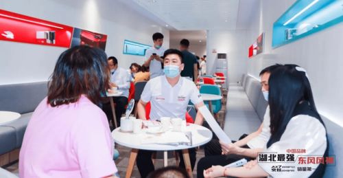 技術引領，智造未來——東風風神跨越12萬輛銷量的通關密碼